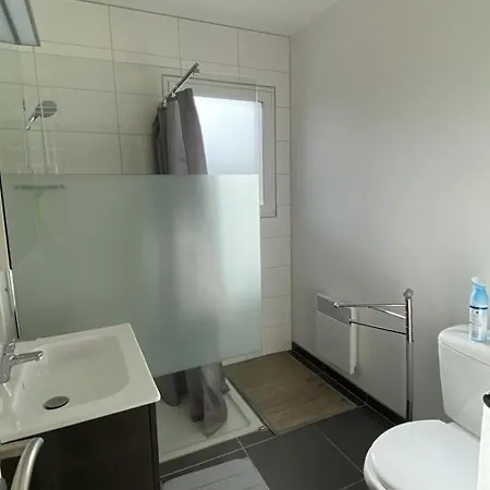 Maison Moderne 6 Pers. A Avec Terrasse, Jardin Et Parking - Fr-1-413-115